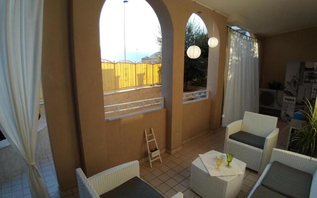 Sophia' s house appartamento Quartello