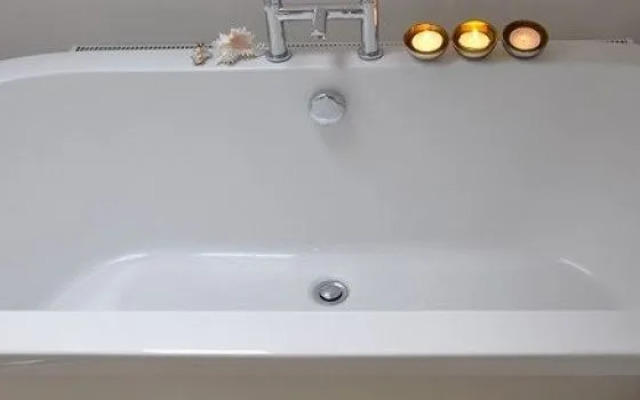 The Hayloft at Oakwood Barn