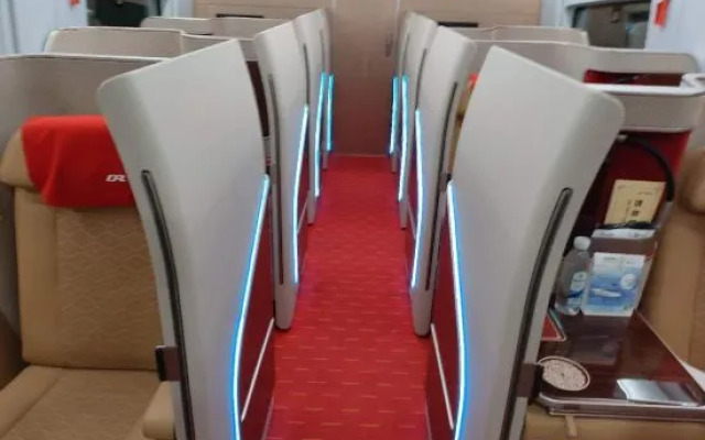 ATRIUM Fengzhu Homestay (Gubeikoushuizhen Shop)