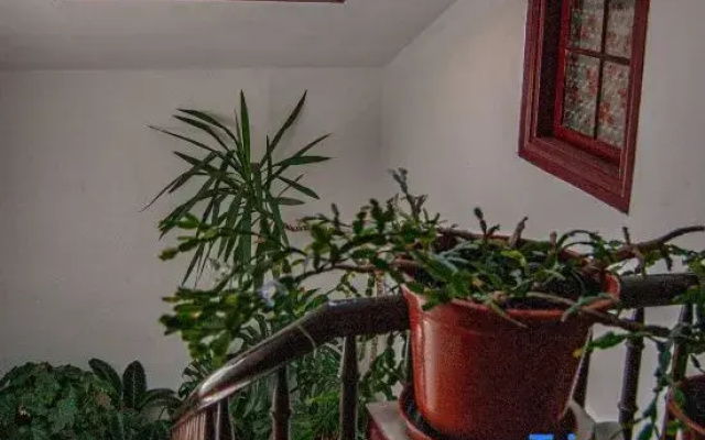 La Casona de Faedo