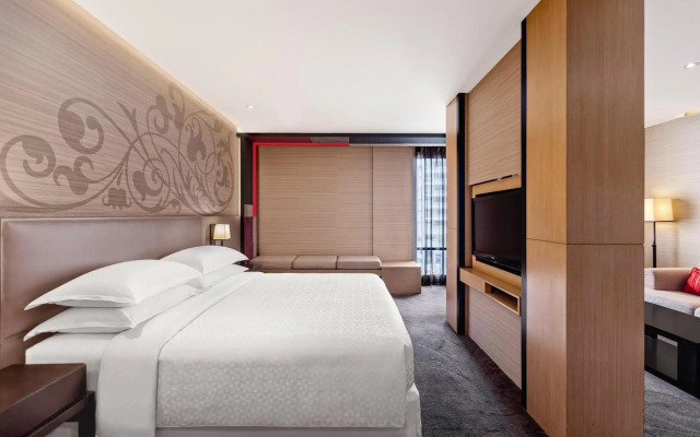 Grand Richmond Stylish Convention Hotel