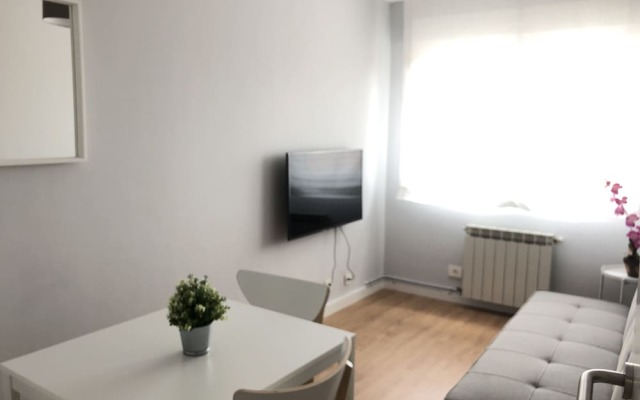 Oh La Life! Camino Frances