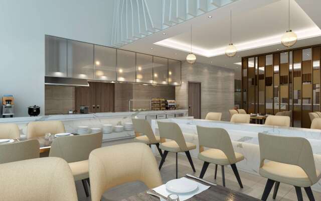 Comfort Hotel Riyadh Olaya