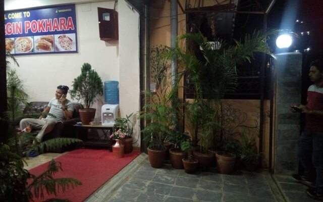 Hotel Virgin Pokhara