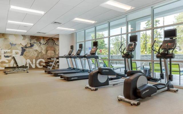 SpringHill Suites by Marriott Charlotte Southwest