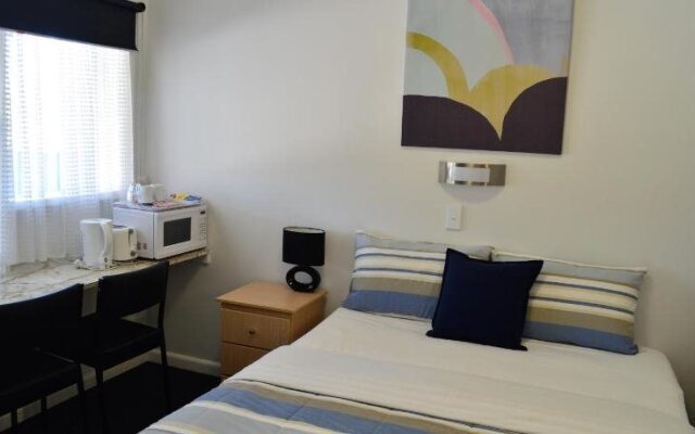 Wattle Grove Motel Maryborough