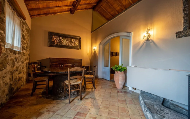 Casa Arrigo Etna Farm House