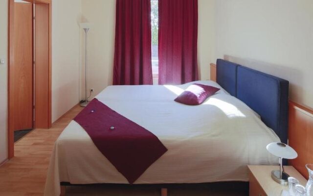 Hotel Falken