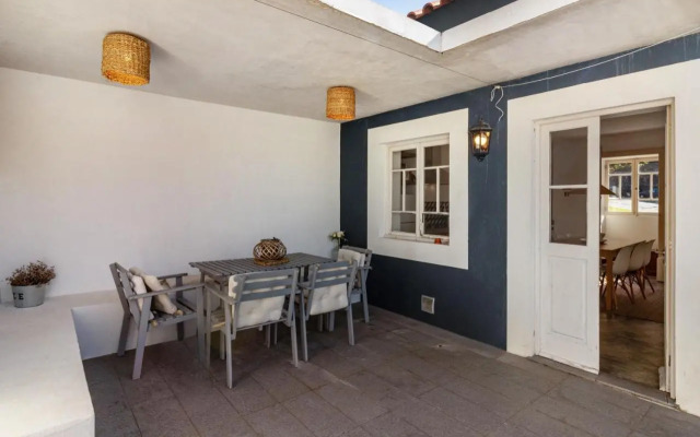 Calheta Beach House T2