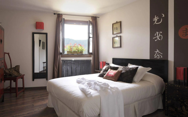 Rusticae El Acebo de Casa Muria