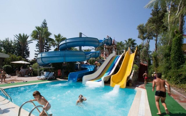 Holiday Park Resort