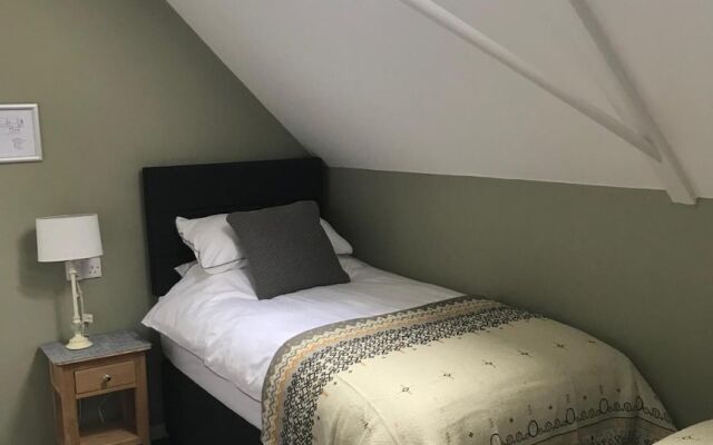 The Old School House