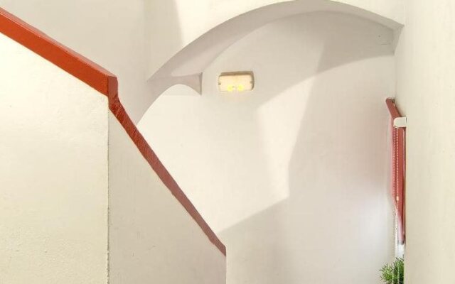 Hostal y Apartamento Molí de Mar
