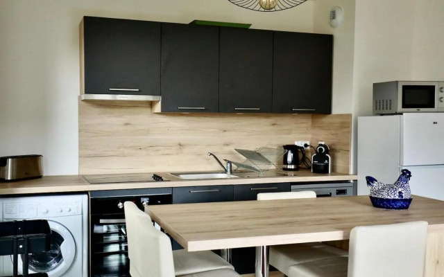 Appartement des Arts