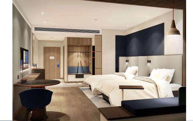 Holiday Inn Express Nanning Jiangnan by IHG