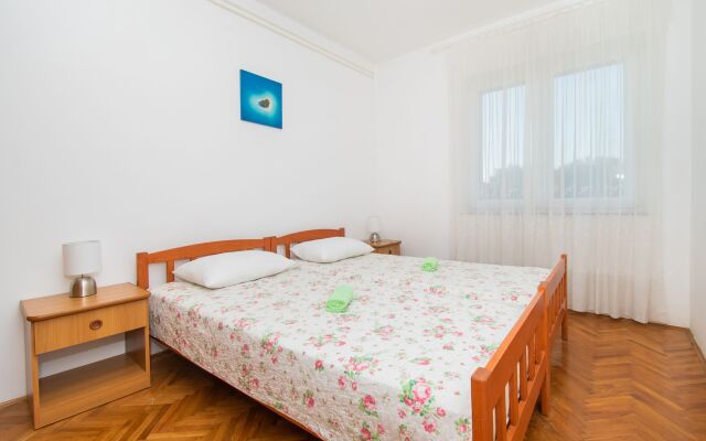 Apartment Milan