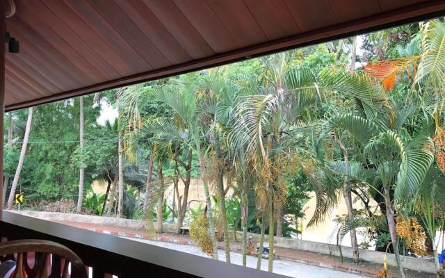 Villa Sirikili Luang Prabang