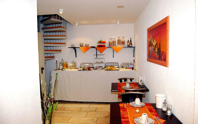 Hotel Rheinischer Hof