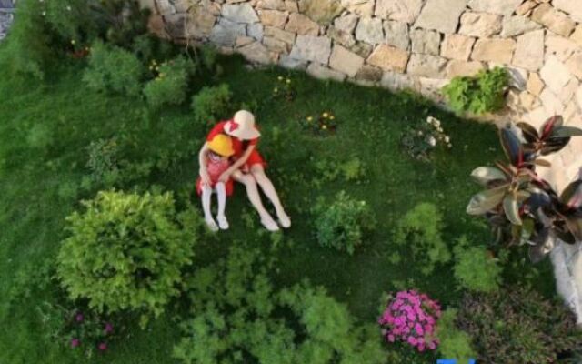 Wenling Jingxin Haishe Homestay