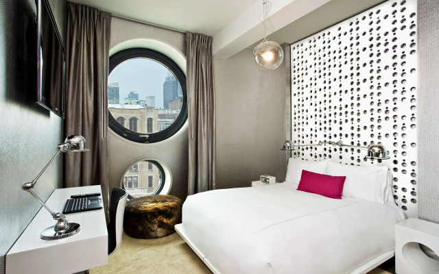 Dream Downtown, by Hyatt