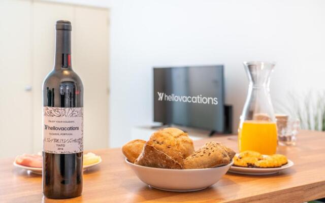 Villa Magna - Apt- 206 by HelloVacations