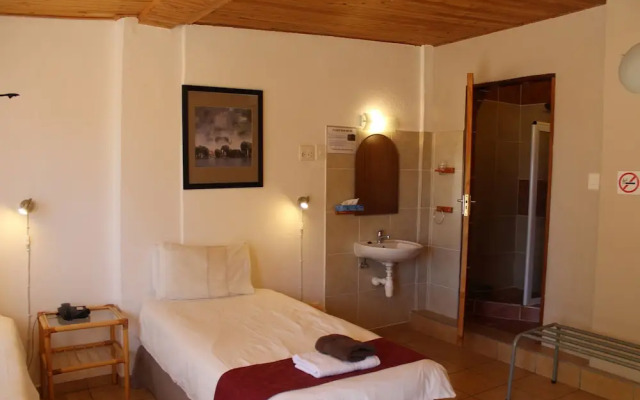 Hotel Pension Uhland