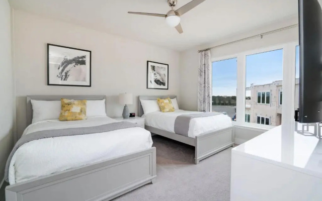 Spectrum Resort Orlando, Ascend Hotel Collection