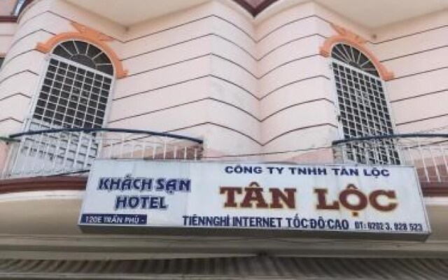 Tan Loc Hotel