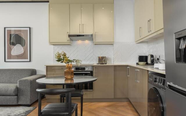 Bridgewater One Apartments