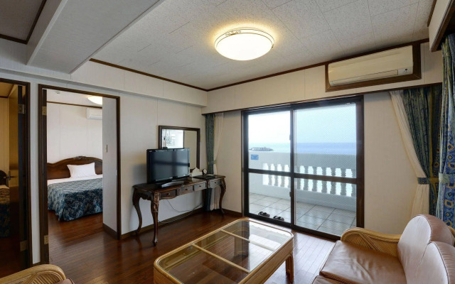 Condominium Morimar Resort Hotel