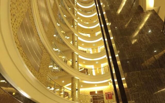 Raihana Plaza 2