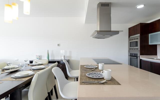 Z Casa Zamavc 2 Bedroom Condo