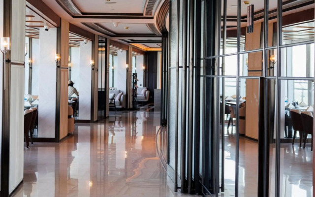InterContinental Haikou Seaview by IHG