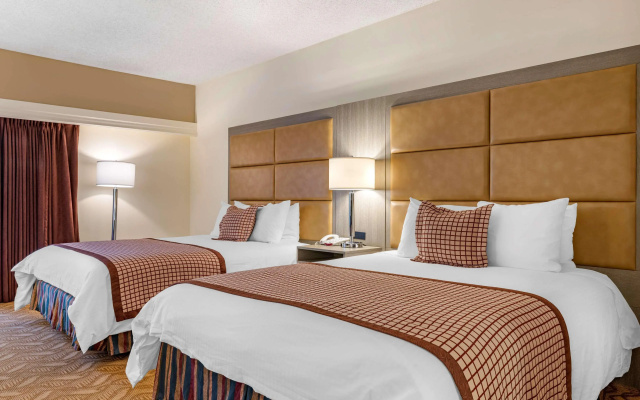 Best Western Plus Thousand Oaks Inn
