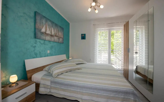Apartman Gržinić