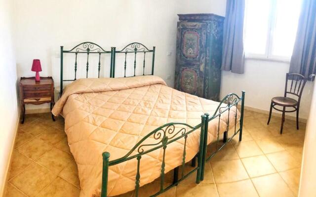 Villa Mariapaola