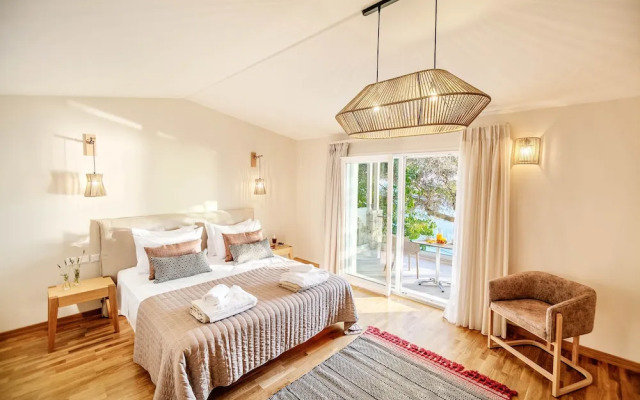 Ocean View - Luxury Villa Ethra