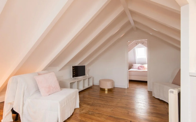 ST Apart 14 in Peniche