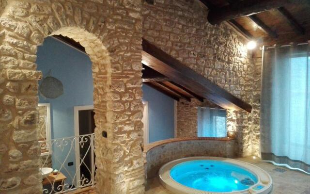Dimora & Spa Il Cerchio di Lullo