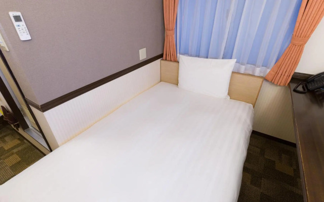 Toyoko Inn Shin Osaka Chuo Honkan