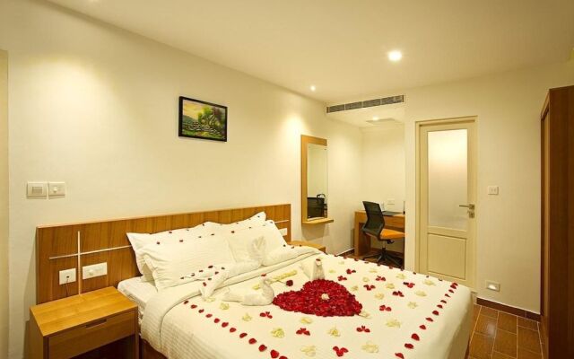 Beith Annexe