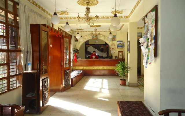 Hotel Discovery Inn