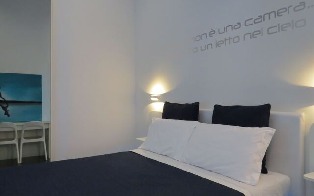 B&B Skyhouse Chiatamone