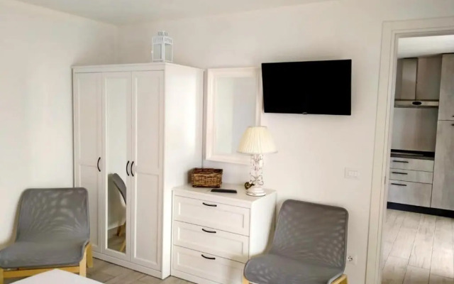 Appartamenti Villa Vagne by Gardadomusmea