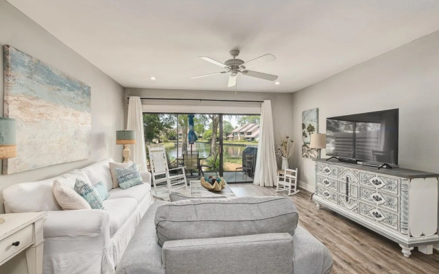 Beachwalk Villa 5072