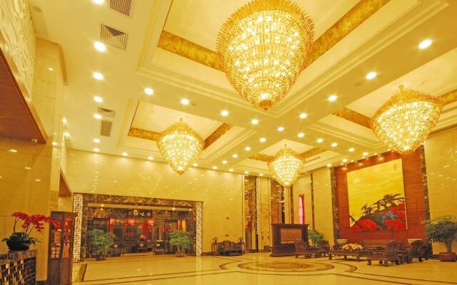 Boya Holiday Hotel - Guangzhou