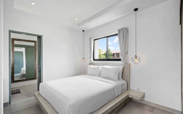 Melasti Villa by Betterplace