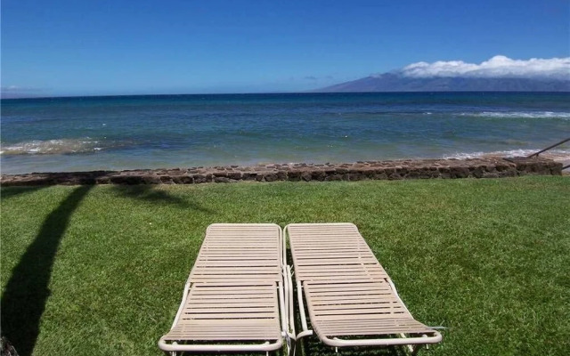 Pikake #A2 - 1 Br Condo