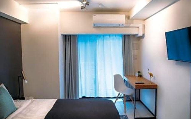 intheHood Nihonbashi - Vacation STAY 09762v