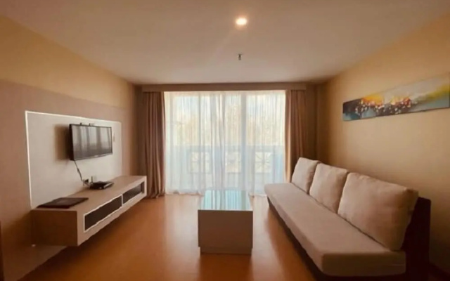 Jinhold Apartment Hotel Bintulu